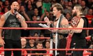 Goldberg's real-life scuffle with Chris Jericho is one of the most misunderstood backstage fights in pro-wrestling history